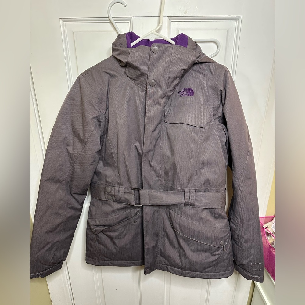 NORTHFACE jacket